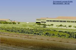 CD eah- 079- Mers-el-kebir- marine